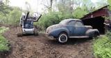 Μία Chevy Coupe, 1940,mia Chevy Coupe, 1940