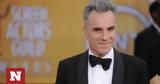 Daniel Day-Lewis, Αγνώριστος, - Πρώτη,Daniel Day-Lewis, agnoristos, - proti