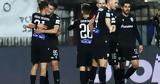 ΠΑΟΚ, Όλα …,paok, ola …