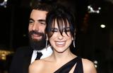 Dua Lipa, Romain Gavras, Φεστιβάλ Καννών - Πρώτη,Dua Lipa, Romain Gavras, festival kannon - proti