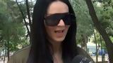 Ζενεβιέβ Μαζαρί, Μετά, Βίκυ, Shopping Star,zeneviev mazari, meta, viky, Shopping Star