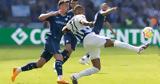 Bundesliga, Μπόχουμ, Χέρτα, 90+5,Bundesliga, bochoum, cherta, 90+5