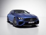 Ανανέωση, 6κύλινδρες Mercedes-AMG GT 4-Door Coupe,ananeosi, 6kylindres Mercedes-AMG GT 4-Door Coupe