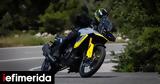 Οδηγούμε, Ελλάδα, Suzuki V-Strom 800 DE V-Strom 1050DE, GSX-8S,odigoume, ellada, Suzuki V-Strom 800 DE V-Strom 1050DE, GSX-8S