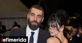 Dua Lipa, Ρομέν, Κώστα Γαβρά, Καννών,Dua Lipa, romen, kosta gavra, kannon