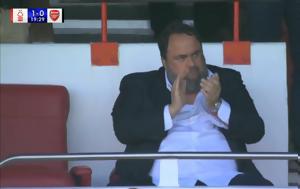 Μαρινάκης - Νότιγχαμ, Premier League, marinakis - notigcham, Premier League