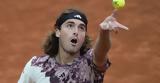 Τσιτσιπάς, Rome Masters,tsitsipas, Rome Masters