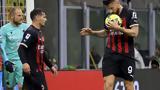 Μίλαν – Σαμπντόρια 5-1, Ξέσπασαν, Σαμπντόρια,milan – sabntoria 5-1, xespasan, sabntoria