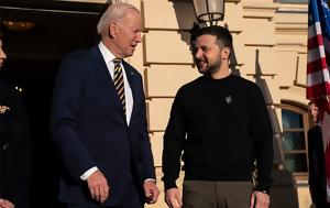 Κυριακής, Μπάιντεν – Ζελένσκι, Χιροσίμα, kyriakis, bainten – zelenski, chirosima