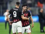 Μίλαν – Σαμπντόρια 5-1, Ξέσπασαν, Champions League,milan – sabntoria 5-1, xespasan, Champions League