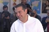 Αλέξης Τσίπρας, Κυψέλη,alexis tsipras, kypseli