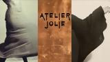 Atelier Jolie, Αντζελίνα Τζολί,Atelier Jolie, antzelina tzoli