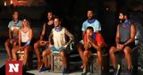 Survivor All Star Spoiler, Αυτός,Survivor All Star Spoiler, aftos