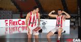 Final Four - Oλυμπιακός, Πήγαμε,Final Four - Olybiakos, pigame