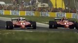 Imola 1982 –, Gilles Villeneuve,Didier Pironi