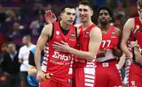 Euroleague, Ολυμπιακός, Ρεάλ Μαδρίτης,Euroleague, olybiakos, real madritis