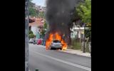 Θεσσαλονίκη, Φωτιά, Πανόραμα –, VIDEO,thessaloniki, fotia, panorama –, VIDEO