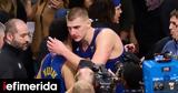 NBA, Μάρεϊ, Νάγκετς, 3-0, Λέικερς,NBA, marei, nagkets, 3-0, leikers