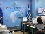 Εκλογές 2023, Εσωτερικών –,ekloges 2023, esoterikon –