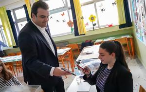 Εκλογές 2023, Κυριάκος Πιερρακάκης, Gov, Wallet, ekloges 2023, kyriakos pierrakakis, Gov, Wallet