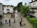 Πλημμύρες, Ιταλία,plimmyres, italia