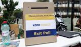 Exit Poll,