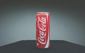 Coca Cola Light, Zero