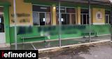Μεσολόγγι, Βανδάλισαν,mesolongi, vandalisan