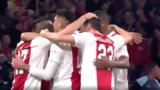 Άγιαξ – Ουτρέχτη 3-1, Νίκη, “Αίαντας”, Δουβίκα,agiax – outrechti 3-1, niki, “aiantas”, douvika