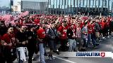 Final Four 2023, Ολυμπιακού, Zalgirio Arena Βίντεο,Final Four 2023, olybiakou, Zalgirio Arena vinteo