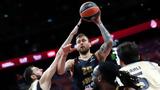 Euroleague, Μονακό, Μπάρτσελόνα 78-66,Euroleague, monako, bartselona 78-66