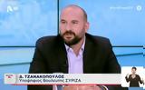 Τζανακόπουλος, Δημοκρατία,tzanakopoulos, dimokratia