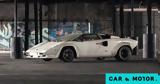 Lamborghini Countach,