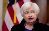 Janet Yellen, Αύξηση, 1η Ιουνίου,Janet Yellen, afxisi, 1i iouniou