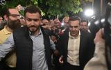 ΣΥΡΙΖΑ, Αλέξης Τσίπρας – Ετοιμάζει,syriza, alexis tsipras – etoimazei