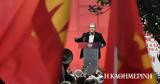 KKE, Όλη, -λαϊκούς,KKE, oli, -laikous