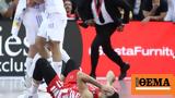 Euroleague, Ολυμπιακός,Euroleague, olybiakos