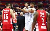 Οδυνηρή, Ολυμπιακό, Ρεάλ, Euroleague,odyniri, olybiako, real, Euroleague