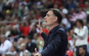 Final Four 2023 Μπαρτζώκας, Final Four 2023 bartzokas