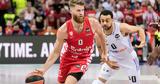 EuroLeague Final Four Ολυμπιακός,EuroLeague Final Four olybiakos