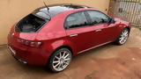 Alfa Romeo Brera,