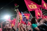 Αποτελέσματα, ΚΚΕ,apotelesmata, kke