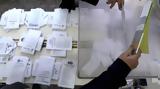Εκλογές 2023, Β3 Νότιο Τομέα Αθηνών, – Ποιοι,ekloges 2023, v3 notio tomea athinon, – poioi