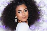 Imaan Hammam, Global Brand Ambassador,Estée Lauder