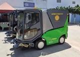 Δήμος Φαιστού, Green Machines 500ze,dimos faistou, Green Machines 500ze