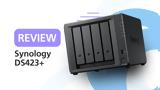 Synology DS423+ -on, Αποθηκεύστε,Synology DS423+ -on, apothikefste