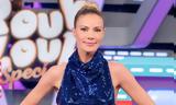 Ζέτα Μακρυπούλια, Επιβεβαίωσε, “Ρουκ Ζουκ”,zeta makrypoulia, epivevaiose, “rouk zouk”