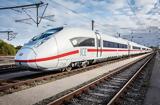 Deutsche Bahn, 17 ICE 3neo,Siemens Mobility