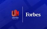 United Media, Forbes, Αδριατικής,United Media, Forbes, adriatikis