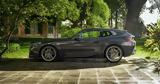 BMW Touring Coupe,